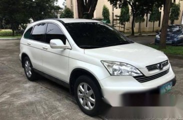 Honda CR-V 2008 for sale