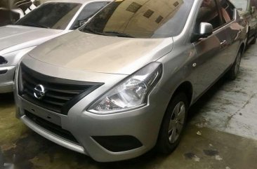 2017 Nissan Almera FOR SALE