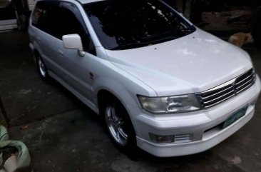 Mitsubishi Grandis 1998 for sale