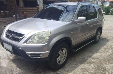 2004 Honda Crv 310k FOR SALE