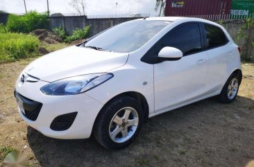 Mazda 2 2015 hatchback 1.3L FOR SALE