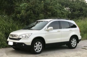 2010 HONDA CRV FOR SALE!!! Php550,000.00