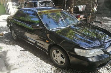 Honda Accord 1999 FOR SALE