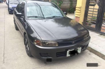 1997 MITSUBISHI Lancer GLXi MT FOR SALE