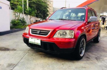 98 Honda Crv, automatic FOR SALE