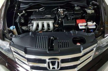 Honda City 2013 1.5 e AT Casa maintained