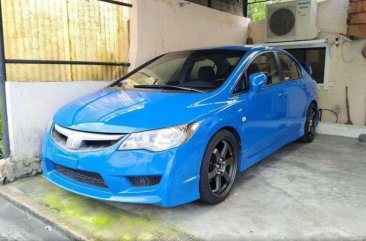 2009 Honda Civic 1.8S(mmc) FOR SALE