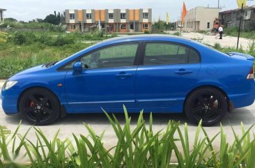 SELLING Honda Civic FD good condition 2006