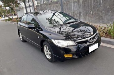 FOR SALE Honda Civic FD 1.8v 2008 AT