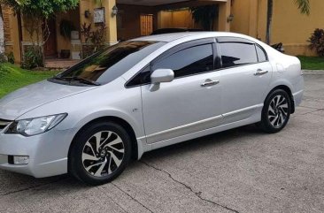 Honda Civic FD 1.8s 2008 very good condition