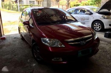 2006 Honda City FOR SALE