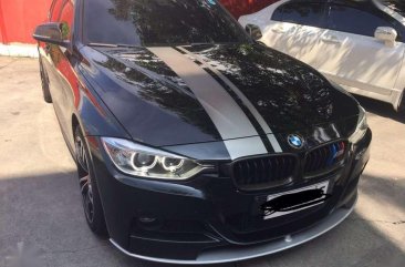 2014 BMW 320d series FOR SALE