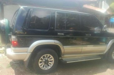 Isuzu Trooper for sale