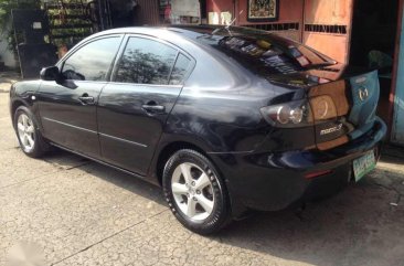 Mazda 3 sedan 2010 mdl FOR SALE