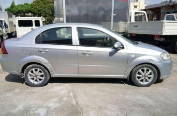 Chevrolet Aveo 2007 FOR SALE