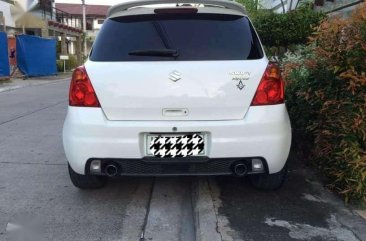 2012 Suzuki Swift FOR SALE