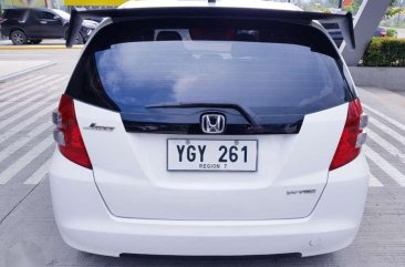 Honda Jazz Hatchback MT 2009 - 340K NEGOTIABLE!