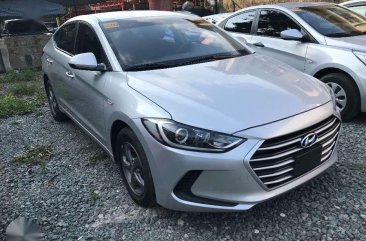 2016 Hyundai Elantra 1.6 GL manual FOR SALE