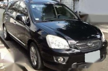 2009 KIA CARENS Crdi . AT . flawless condition 
