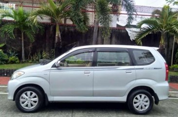 2007mdl Toyota Avanza 1.5 G top of the line