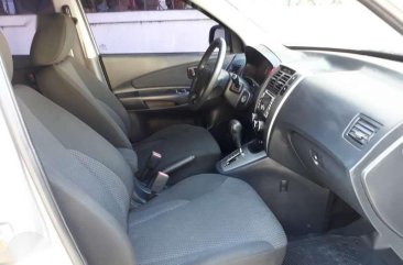 Hyundai Tucson 2009 CRDi Automatic FOR SALE