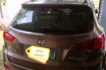 2010 Hyundai Tucson for sale