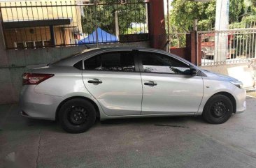 Toyota Vios Assume Balance 2016