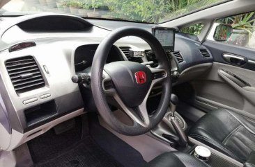 Honda Civic 1.8s 2009 FOR SALEA