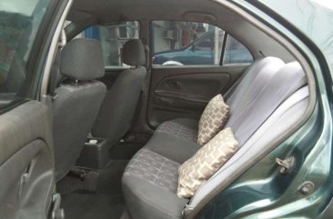 1998 Mitsubishi Lancer GL Manual FOR SALE