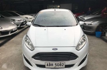 2016 Ford Fiesta S 1.0 ecoboost FOR SALE