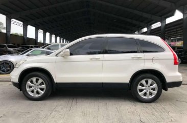 2010 Honda CR-V Automatic 4x2 FOR SALE