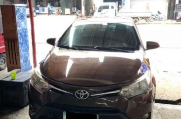 2013 Toyota Vios 1.3 E FOR SALE