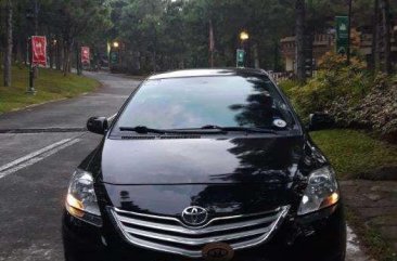 Toyota Vios 1.3E MT 2012 FOR SALE