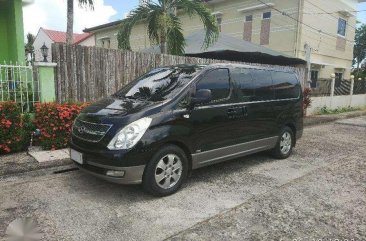 2008 HYUNDAI Grand Starex HVX Top of the Line