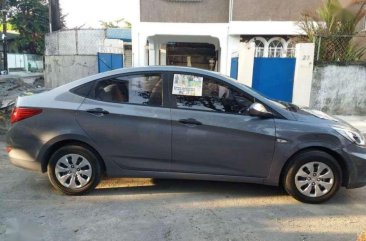 Hyundai Accent 2016 for sale