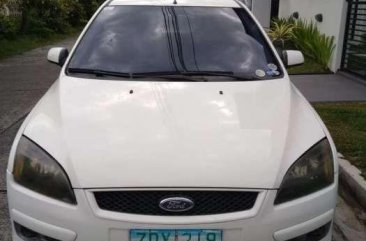 2006 Ford Focus Ghia AT All stock