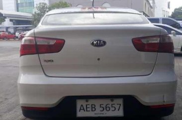 2016 KIA Rio 1.4 L FOR SALE