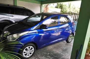 Rush Sale! HYUNDAI EON 2018 model