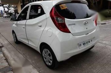 2017 Hyundai Eon GLX FOR SALE