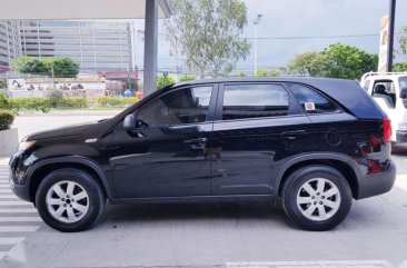 Kia Sorento MT 2012 (Not Surplus) - 490K NEGOTIABLE!