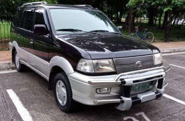 For sale! Toyota Revo sr Diesel engine 2002 model