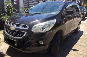 Chevrolet Spin LTZ Automatic 2015 FOR SALE