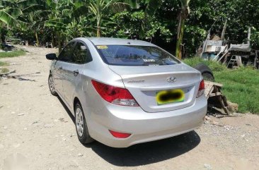 2013 Hyundai Accent FOR SALE