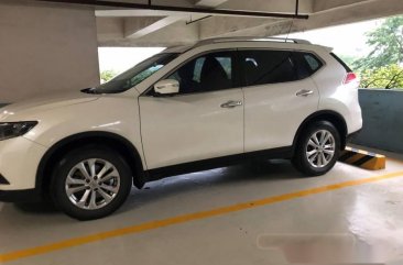 Nissan X-Trail 2017 For Sale