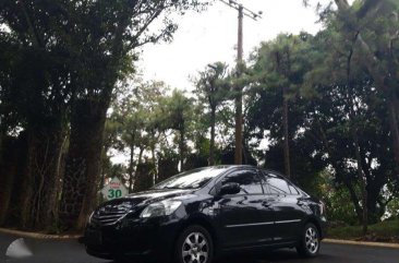 Toyota Vios 1.3E MT 2012 FOR SALE