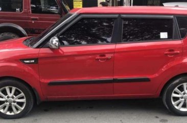 Kia Soul AT 2012 FOR SALE