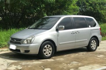 2009 KIA CARNIVAL FOR SALE!!!