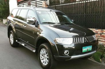 2010 Mitsubishi Montero Gls SE Top of the line 4x4 a/t