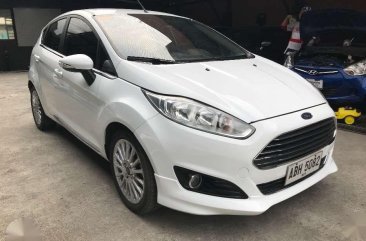 2016 Ford Fiesta S 1.0 ecoboost FOR SALE