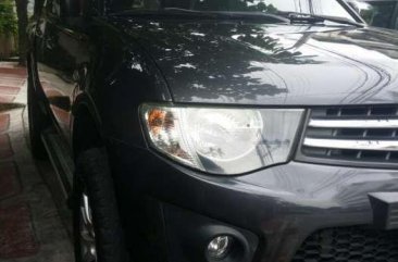 2012 Mitsubishi Strada 4X2 automatic FOR SALE